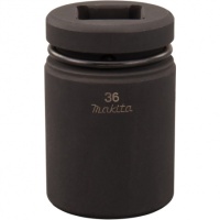 Ударный торцевой ключ 1, SW 36х80 мм Makita 134865-9