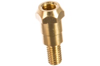 Вставка под наконечник M6 26мм MS 24 Арт. ICU0683