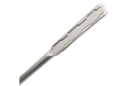 Долото плоское SDS-max 25*400мм самозатачив. Milwaukee SLEDGE Арт. 4932478267