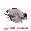 Циркулярная пила Milwaukee SCS 65 Q Арт. 638051