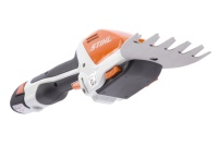 Ножницы акк. STIHL HSA 26 SET 10.8В АКБ З/У кусторез + ножницы Арт. HA03-011-3516