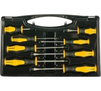 Набор отверток 8 пред. STAYER Hercules Арт. 25055-H8