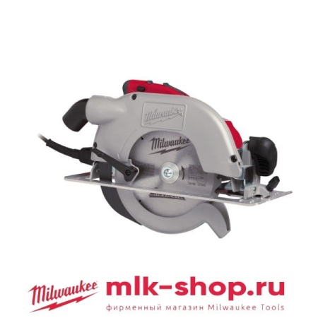 Циркулярная пила Milwaukee SCS 65 Q Арт. 638051