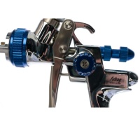 Краскопульт FUBAG MAESTRO G600/1.3 LVMP в/б 0.6л 1.3мм 248л/мин Арт. 110143