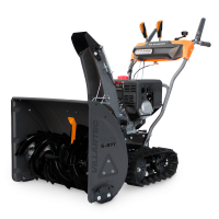 Снегоуборщик VILLARTEC WB S-87T