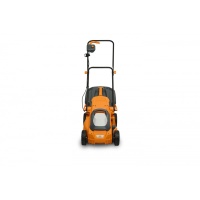 Газонокосилка эл. VILLARTEC ME1233 1.2кВт 33см 20/60мм 30л Арт. 1303130000