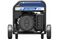 Генератор инверторный ТСС SGG 10000Ei 9/9,5кВт 220В электростартер Арт. 060035