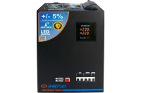 Стабилизатор напряжения Энергия VOLTRON-15000 15кВт 105-265 В Арт. Е0101-0161