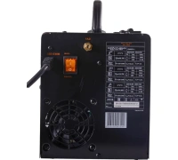 Полуавтомат ВИХРЬ ИСА-200 6в1 20А 5.9кВт 1.6-5/0.6-1мм 230В Арт. 65/185