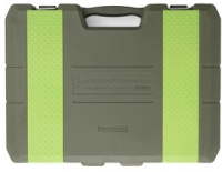 Набор инструмента универсальный 1/2" 1/4" 108 предметов Дело Техники Арт. 620808