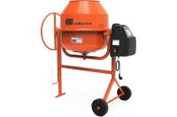 Бетоносмеситель СИБРТЕХ БСЕ-140 500Вт 140л 220В Арт. 95477