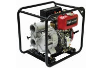 Мотопомпа ELITECH МД 1100 80Г 80мм 5,5л.с. 1100л/мин ГВ Арт. МД 1100 Д 80Г