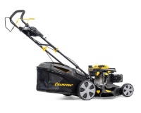 Газонокосилка бенз. CHAMPION LM5131 3.0кВт 51см 25/75мм 60л мульч. цент.рег. Арт. LM5131