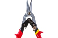 Ножницы MILWAUKEE 260мм прямой рез Арт. 48224530
