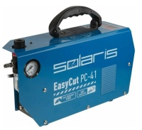 Плазморез SOLARIS EasyCut PC-41 40А 220В Арт. PC-41