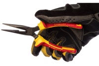 Длиногубцы диэлектричекские 160мм 1000В Stanley Арт. 0-84-006