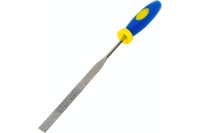 Надфили алмазные 3*140*50мм 5шт FIT Арт. 42173