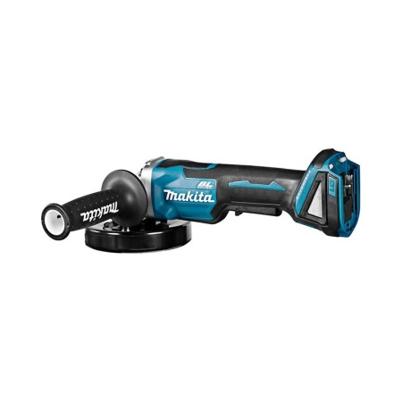 Угловая шлифмашина LXT Makita DGA505Z