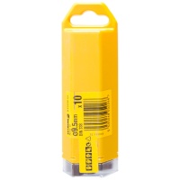 Сверло по металлу DeWALT HSS-G 9.5x78мм EX2 Арт. DT5556-QZ