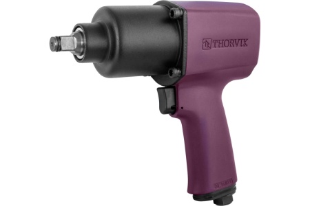 Пневмогайковерт 1/2" THORVIK AIW12122 1220 Нм 266л/мин Арт. 53009