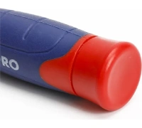 Отвертка реверсивная DOUBLE DRIVE 12 насадок WORKPRO Арт. WP221051