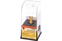 Фреза пазовая "ласточкин хвост" Ф9,5х10,9, хв-8мм Арт. 9315