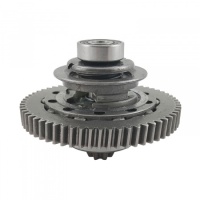 Ограничитель крутящего момента