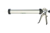 Пистолет для герметика закрытый 600мм FIT Арт. 14256