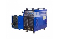 Индустриальный инверторный сварочный полуавтомат AuroraPRO ULTIMATE 350 INDUSTRIAL (MIG/MAG+MMA)