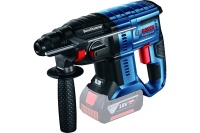 Перфоратор акк BOSCH GBH 180-LI SDS+ 18V Li-Ion  без акк и ЗУ Арт. 0611911120