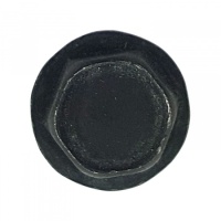 Болт M8х20 фланца шестигранный