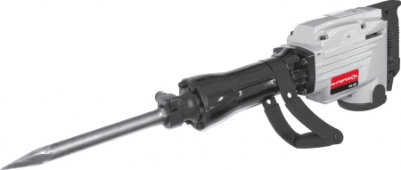 Молоток отб. Интерскол М-25/1500 НЕХ 30 1500Вт 25Дж