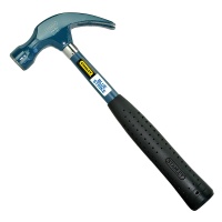 Молоток-гвоздодер 570гр STANLEY BLUE STRIKE Арт. 1-51-489
