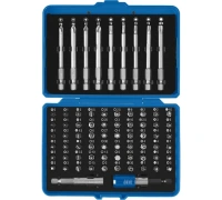 Набор бит ЗУБР Про-71 71шт/упак Арт. 26394-H71