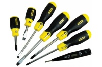 Набор 6 отверток CUSHIONGRIP  Stanley Арт. 0-65-009