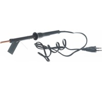 Электропаяльник ЭПЦН Россия 65Вт с пластиковой рукояткой Арт. 55401-65