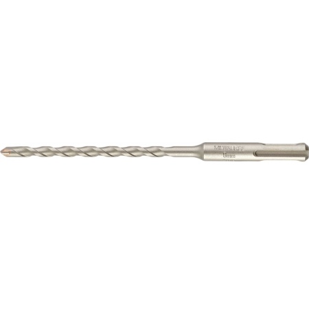 Бур SDS+ 6*160мм Milwaukee CONTRACOR Арт. 4932471218