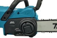 Цепная пила LXT Makita DUC407Z