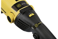 УШМ Hanskonner HAG15150EC 150мм 1500Вт рег об Арт. HAG15150EC