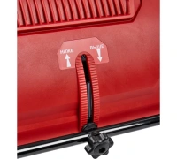 Подметательная машина Elitech ДМ УС 531М 530 53см 100л Арт. УС 531М (E1612.001.00)