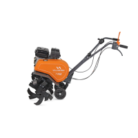 Культиватор VILLARTEC T 950 NEW 7л.с, +1/-1, гш 850/330, цепь Арт. 1115950100