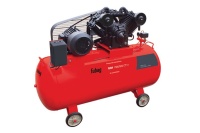 Компрессор FUBAG DCF-1300/500 CT11 500л, 1300 л/мин, 7,5кВт, 380V Арт. 29 838 342