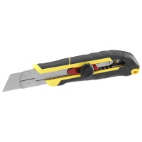 Нож 25мм винтовой зажим FMHT10330-0 Stanley Арт. FMHT10330-0