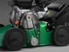 Скарификатор бензиновый Caiman Cesar 70C Max 5 л.с. 40см Арт. KI00160801