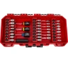 Набор бит MILWAUKEE SHOCKWAVE GEN III 35шт Арт. 4932492003