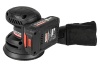 Шлифмашина акк. эксцентр. ELITECH HD COS 2012BL 20V*2Ah 125мм 1 акб и зу Арт. COS 2012BL (E2213.079.01)