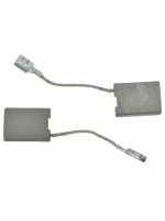 Щетки графитовые 2 шт, аналог Bosch 1607014171 Арт. 7140208