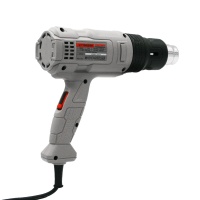 Фен технический CROWN CT19022K 1.8кВт 50-550t 250-500л/мин ступ. регул. защит. от перег. Арт. CT19022K