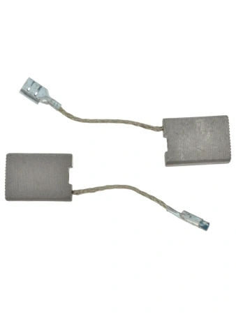 Щетки графитовые 2 шт, аналог Bosch 1607014171 Арт. 7140208