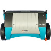 Скарификатор электрический Gardena EVC 1000 1кВт 30см Арт. 04068-20.000.00